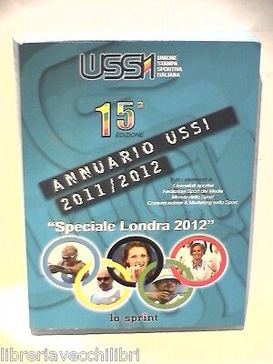 Annuario ussi 2011 2012 - ussi,