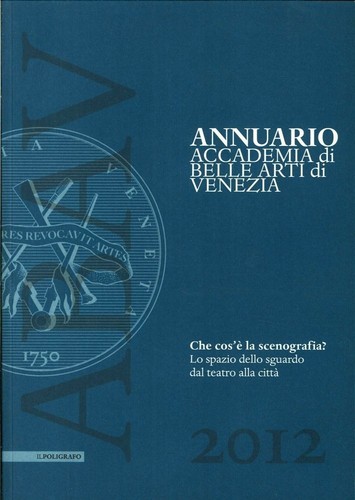 Libri annuario accademia - accademia, di