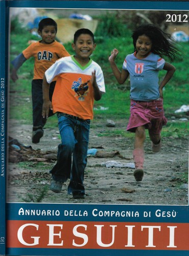 Annuario della compagnia - annuario,