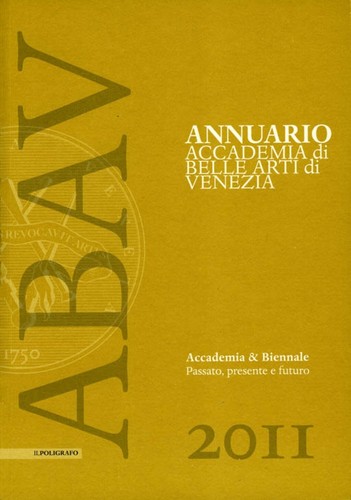 Annuario abav accademia - abav,