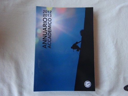 Annuario accademico del a - del,