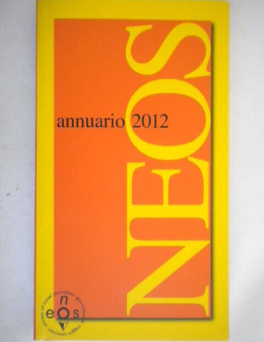 Guida neos annuario - guida, 2012
