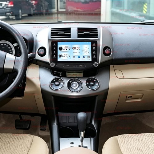 Autoradio 64g per toyota - 7",