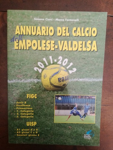 Annuario del calcio - annuario,