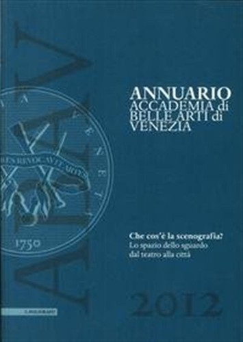 Annuario accademia belle - accademia,
