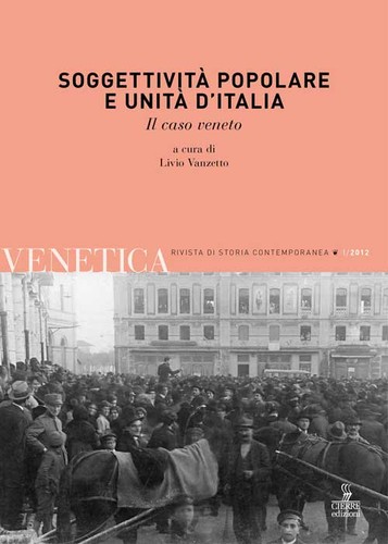 Venetica annuario storia - venetica.,
