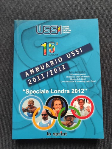 Annuario ussi 2011 - 2012,