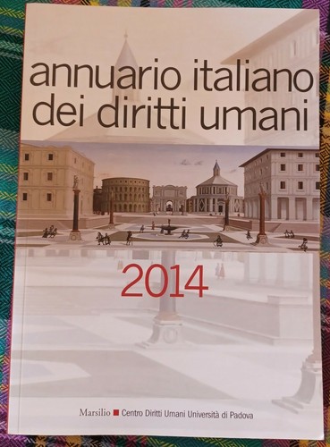 Annuario italiano dei - , diritti