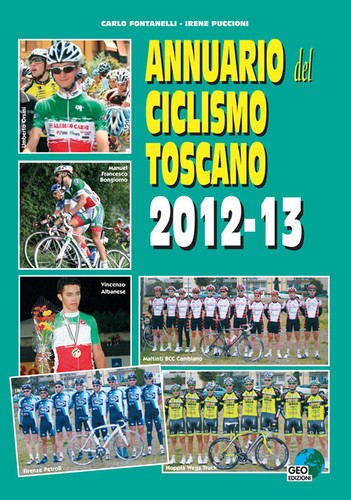 Annuario del ciclismo toscano