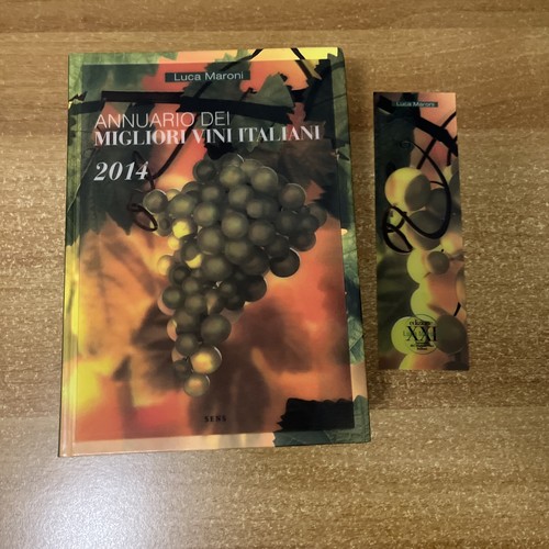 Annuario dei migliori vini - dei,
