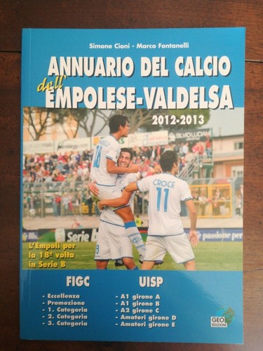 Annuario del calcio - del,