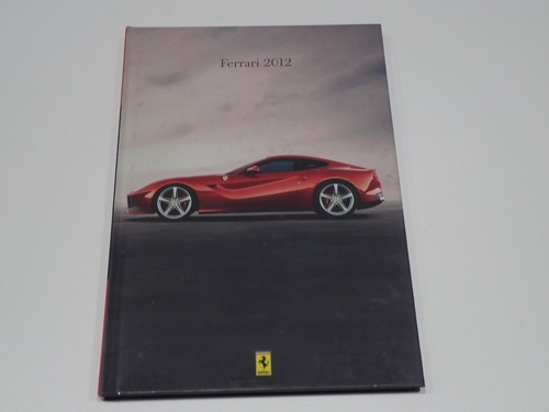 Ferrari 2012 - la,