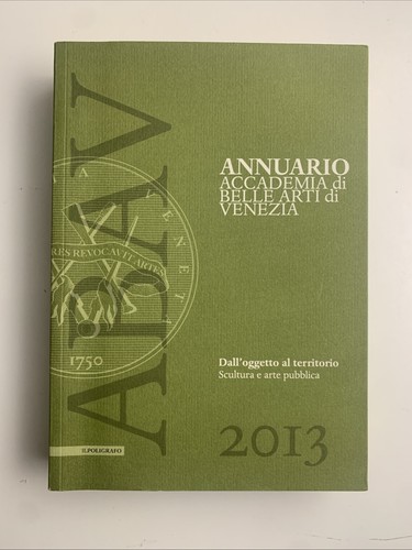 Annuario accademia belle - accademia,