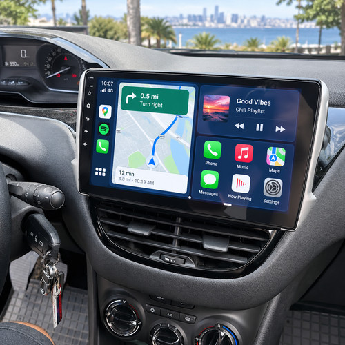 Autoradio android 15 - autoradio,