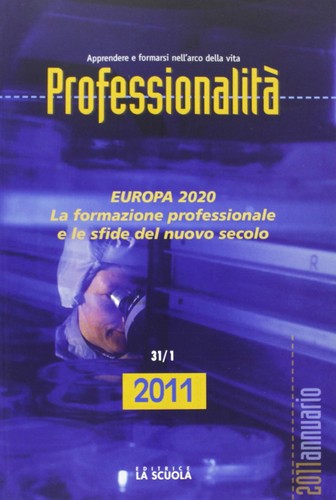 Professionalità annuario - professionalità.,